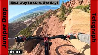 Morning flow to start the day! | Mountain...