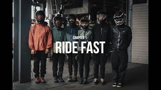 WINNER Deep Summer 2026 - Josh Woodward 'Ride...