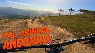 ‍♂️ Carbonera · Corpalanca ·...