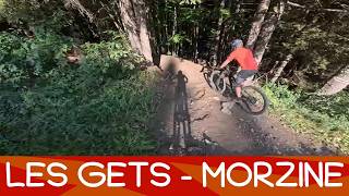 Les Gets / Morzine 2026 day 2/2