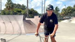 The Face You Make At The Skatepark Right...