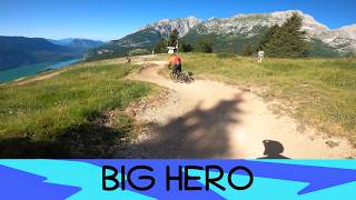 MTB Paganella Bike Park 04.07.2026 sentiero...