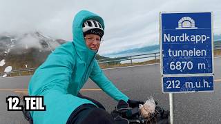Schlimmster Tag kurz vorm Ziel | Bikepacking...
