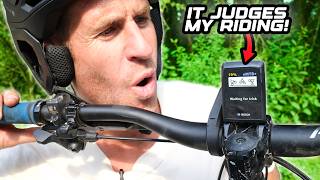 THIS MTB GADGET WILL 100% MAKE YOU JUMP...