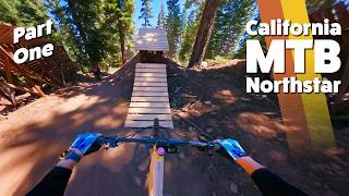 Northstar MTB: Loved Gypsy, Struggled on Livewire!
