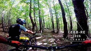 Alpe di Cusna Bike Park - FEBB-RE - HT On One...