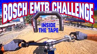 A Member's First Ever Race...in Whistler -...