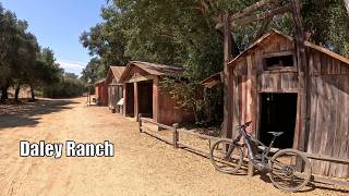 Daley Ranch Isn't Just an XC Ride