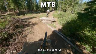 California /  MTB | Vol. 66 | following @peet013