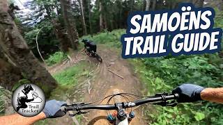 Samoëns - Not a bike park as you know it!