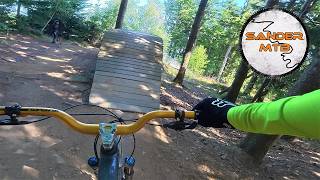 Bikepark Geisskopf! Zo gaaf!