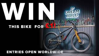 WIN this Trek Top Fuel for ONLY £1!...