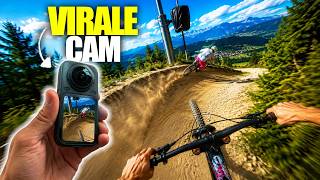 MIT DIESER CAM GEHST DU VIRAL!  Die NEUE...