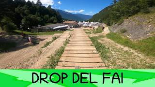 MTB Paganella Bike Park 04.07.2026 DROP finale...