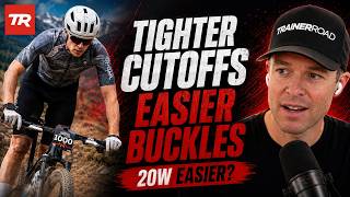 NEW LEADVILLE COURSE: TIGHTER CUTOFFS, EASIER...