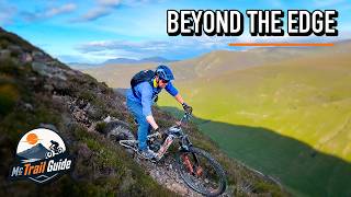 Dropping Into The Glen, Will You Join Me?