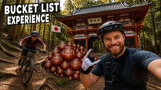 I Tried Downhill Mountain Biking in Japan…...