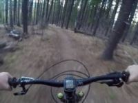My Favorite Local Singletrack | Boundary Ridge...