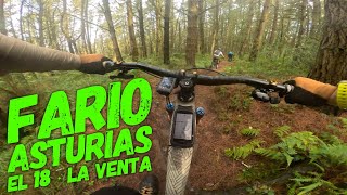 ‍♂️⛰ Los Vivales + El 18 + La Venta  |...