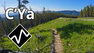 C'Ya [Prairie Mountain]
