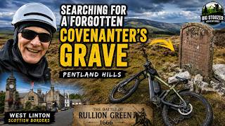 Searching for a Forgotten Covenanter's Grave |...
