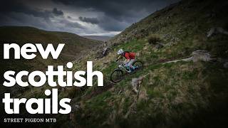 These Scottish Trails Are Hiding In Plain...