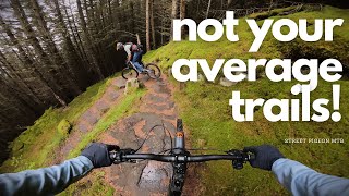 This UK Trail Centre Will Elevate Your Riding...