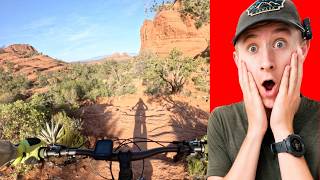 Little Horse Trail Sedona | Is This the BEST...