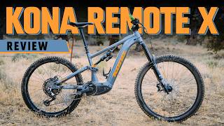 The NEW Kona Remote X Review - What Do You Think?