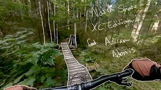 Mt Seymour XC Edition