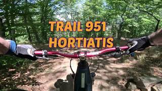 TRAIL 951 HORTIATIS