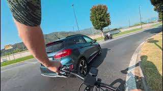 260809 IT - Albenga Bastia Menosio Rocca...