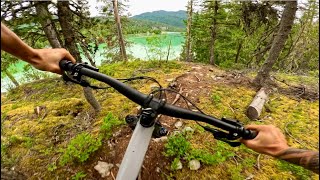 BRING ON THE WEEKEND | Black Trail | Whistler