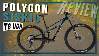 This Bike Should NOT Be This Good… Polygon...