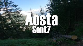 Sent7 | Aosta Valley