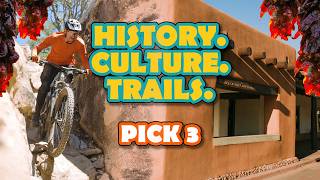Surprised By Santa Fe, New Mexico - More Than...