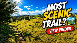 Woodhill's Most Scenic Trail? | View Finder...