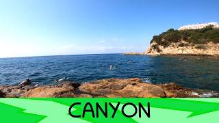 MTB Livorno 18.07.2026 sentiero CANYON