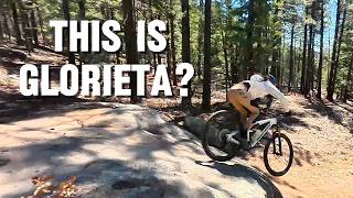 How are THIS many new trails here?!