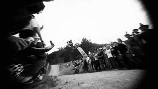 5 Jahre SENDERS Festival – und dieses Jahr...