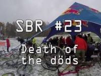 SBR#23 Death of the döds Enduro