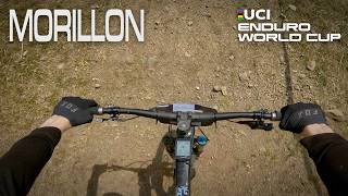 EDR Open Morillon 2026 | P80