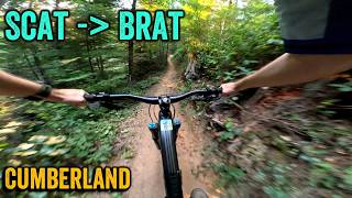 Scat to Brat - Cumberland 2026