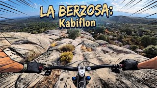 LA BERZOSA: Kabiflon