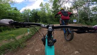 MTB Sugarloaf Bike Park - Sugar Daddy
