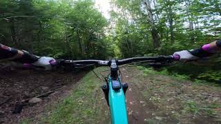 MTB Sugarloaf Bike Park - Supa Sweet ⬛️