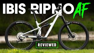 A Few Upgrades Changed Everything | Ibis Ripmo...