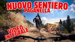 nuovo sentiero TOP GUN video integrale -...