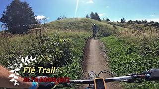 Flè Trail, Alta Badia (BZ), 19-08-2026