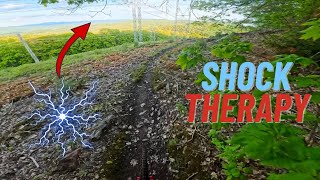 Great Views, Even Better Trail! - Shock...